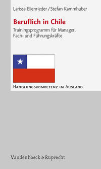 Vorderes Coverbild Beruflich in Chile