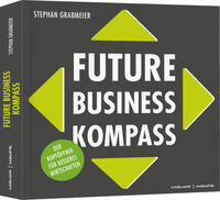 Vorderes Coverbild Future Business Kompass