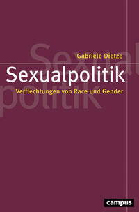 Vorderes Coverbild Sexualpolitik