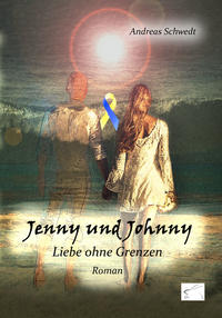 Vorderes Coverbild Jenny und Johnny