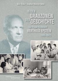 Vorderes Coverbild In den Grauzonen der Geschichte