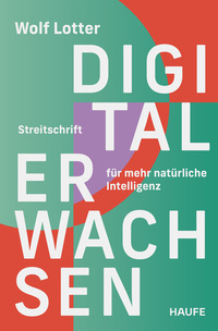 Vorderes Coverbild Digital Erwachsen