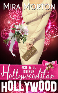 Vorderes Coverbild Ich will keinen Hollywoodstar