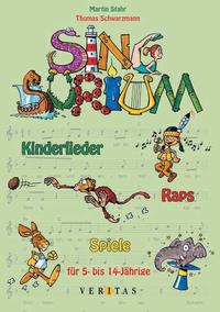 Vorderes Coverbild Singsurium