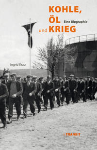 Vorderes Coverbild Kohle, Öl und Krieg
