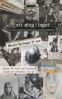 Vorderes Coverbild Ett steg i taget