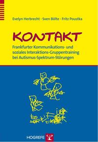Vorderes Coverbild KONTAKT