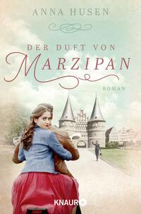Vorderes Coverbild Der Duft von Marzipan