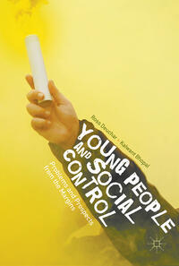 Vorderes Coverbild Young People and Social Control