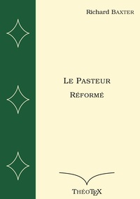 Vorderes Coverbild Le Pasteur Réformé