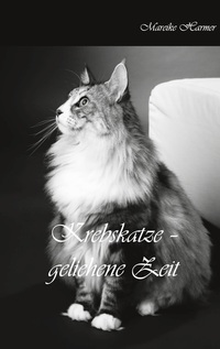 Vorderes Coverbild Krebskatze