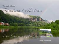 Vorderes Coverbild Zurück in die Kindheit