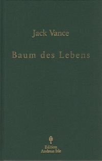 Vorderes Coverbild Baum des Lebens