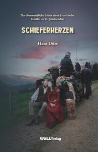Vorderes Coverbild Schieferherzen