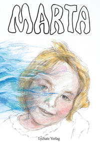 Vorderes Coverbild Marta