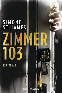 Vorderes Coverbild Zimmer 103
