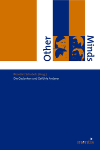 Vorderes Coverbild Other Minds
