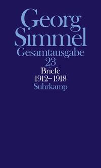 Vorderes Coverbild Gesamtausgabe in 24 Bänden