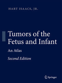 Vorderes Coverbild Tumors of the Fetus and Infant