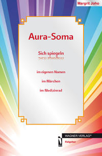 Vorderes Coverbild Aura-Soma