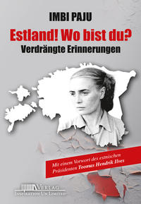 Vorderes Coverbild Estland! Wo bist Du?