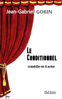 Vorderes Coverbild Le conditionnel