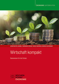 Vorderes Coverbild Wirtschaft kompakt