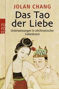 Vorderes Coverbild Das Tao der Liebe