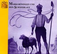 Vorderes Coverbild Markgröningen und sein Schäferlauf