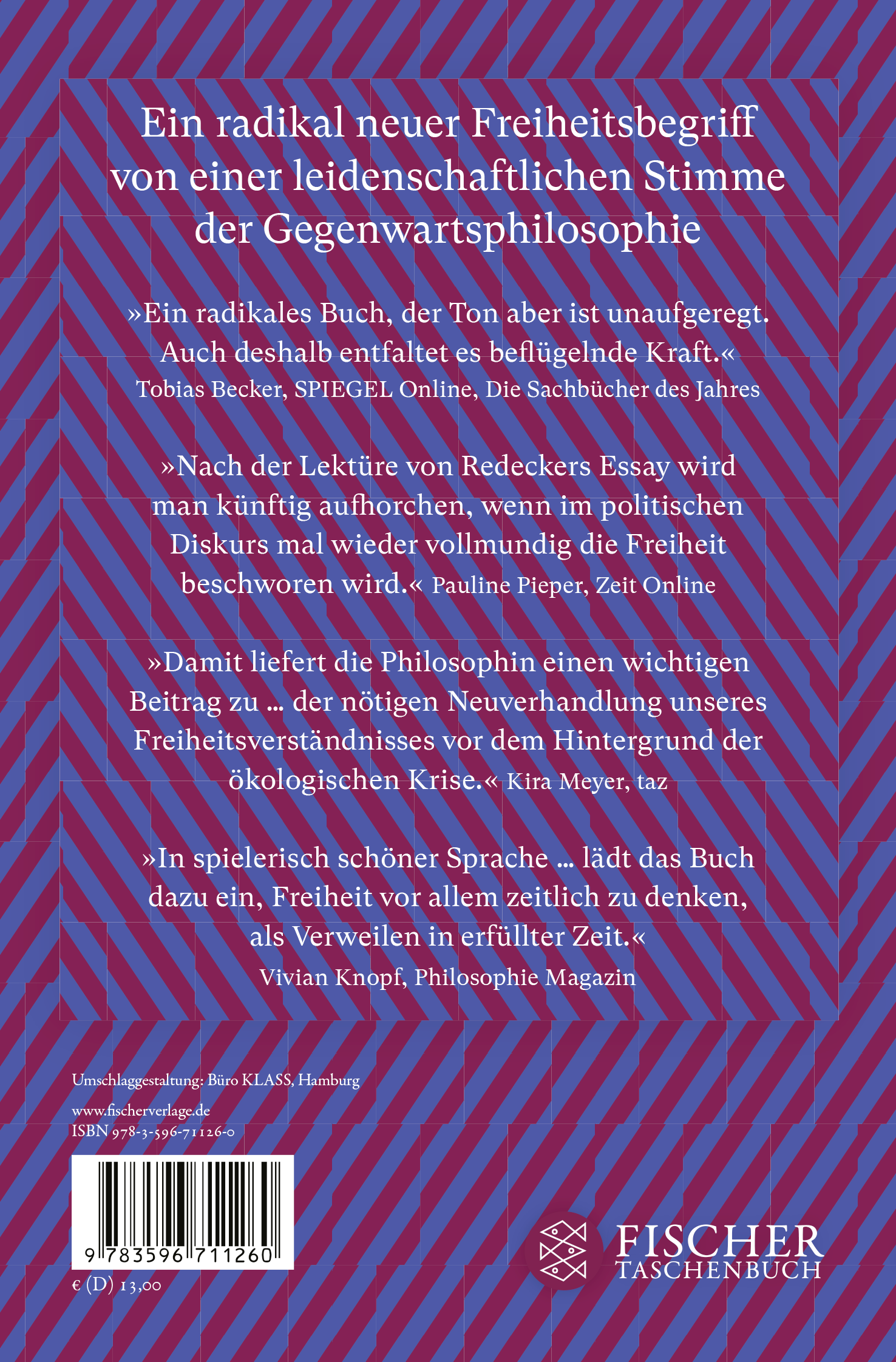Rückseitencover Bleibefreiheit