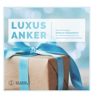 Vorderes Coverbild Luxusanker