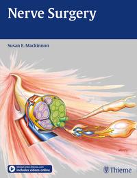 Vorderes Coverbild Nerve Surgery