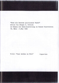 Vorderes Coverbild so viele Heft 111 2025