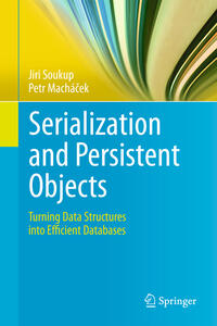 Vorderes Coverbild Serialization and Persistent Objects