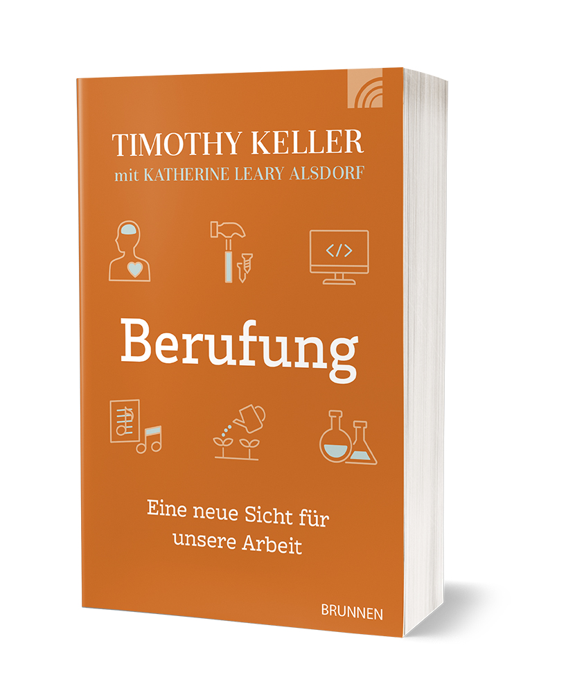 Anderes Coverbild Berufung