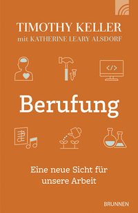 Vorderes Coverbild Berufung