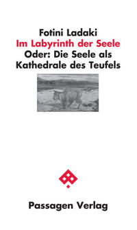 Vorderes Coverbild Im Labyrinth der Seele
