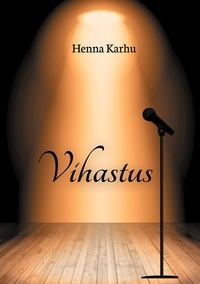 Vorderes Coverbild Vihastus
