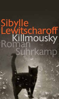 Vorderes Coverbild Killmousky
