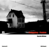 Vorderes Coverbild Commuting - Pendeln