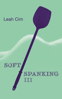 Vorderes Coverbild Softspanking III