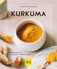 Vorderes Coverbild Kurkuma