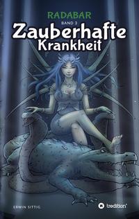 Vorderes Coverbild Radabar 3