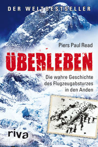 Vorderes Coverbild Überleben
