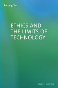 Vorderes Coverbild Ethics and the Limits of Technology