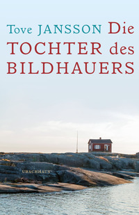 Vorderes Coverbild Die Tochter des Bildhauers