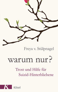 Vorderes Coverbild Warum nur?