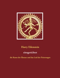Vorderes Coverbild Einsgerichtet