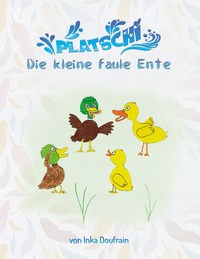 Vorderes Coverbild Platschi