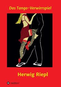 Vorderes Coverbild Das Tango-Verwirrspiel